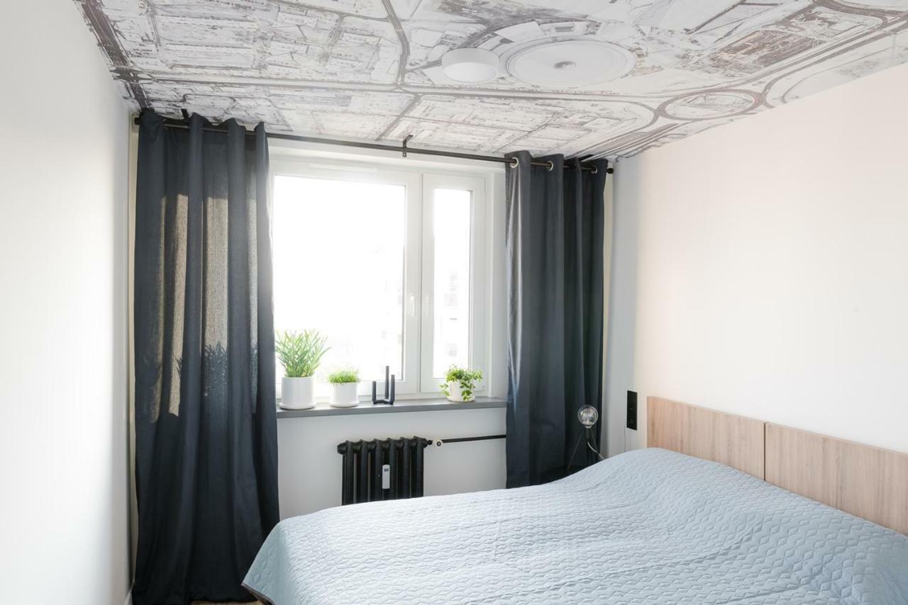Okno Na Spodek Katowice Ngoại thất bức ảnh