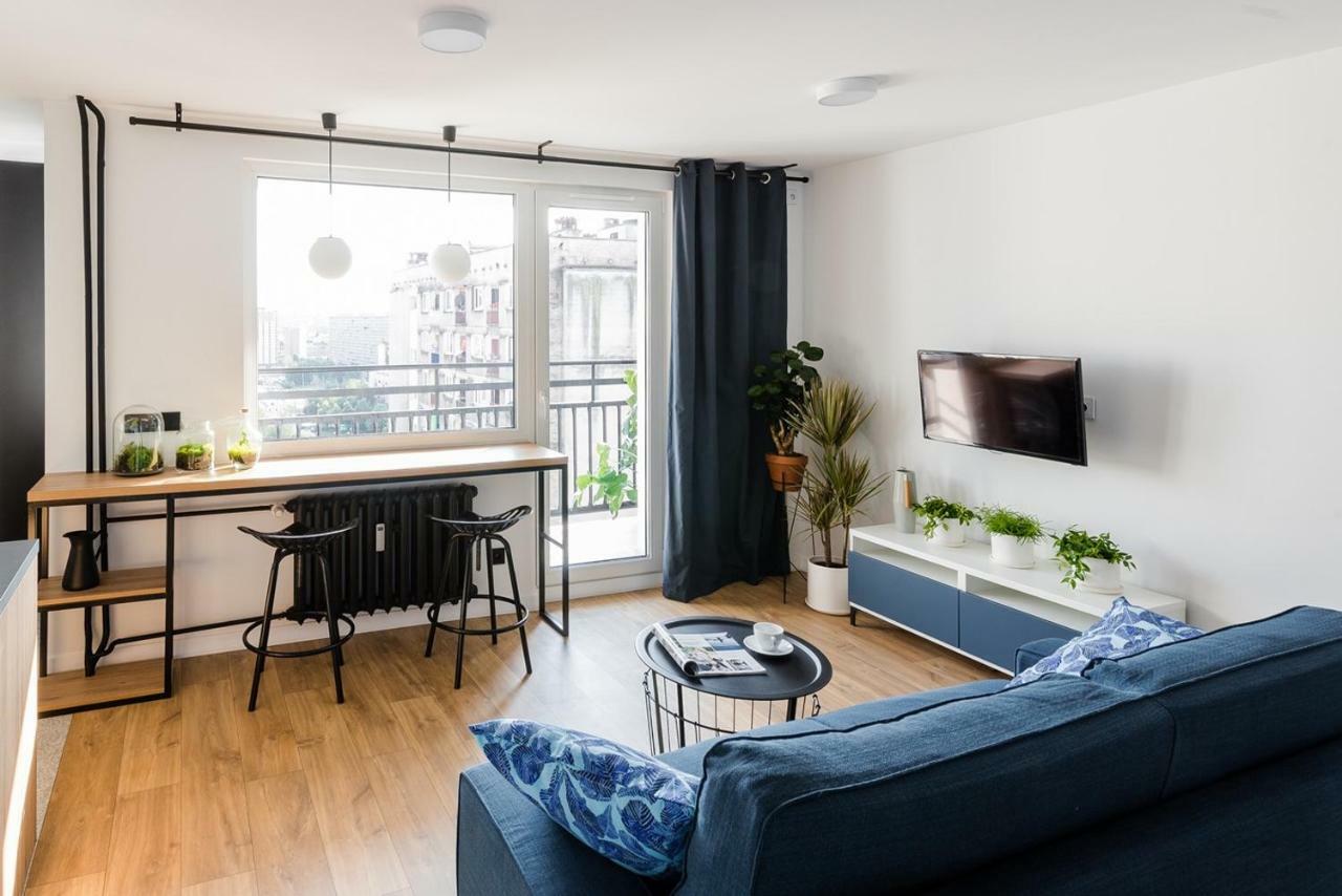 Okno Na Spodek Katowice Ngoại thất bức ảnh
