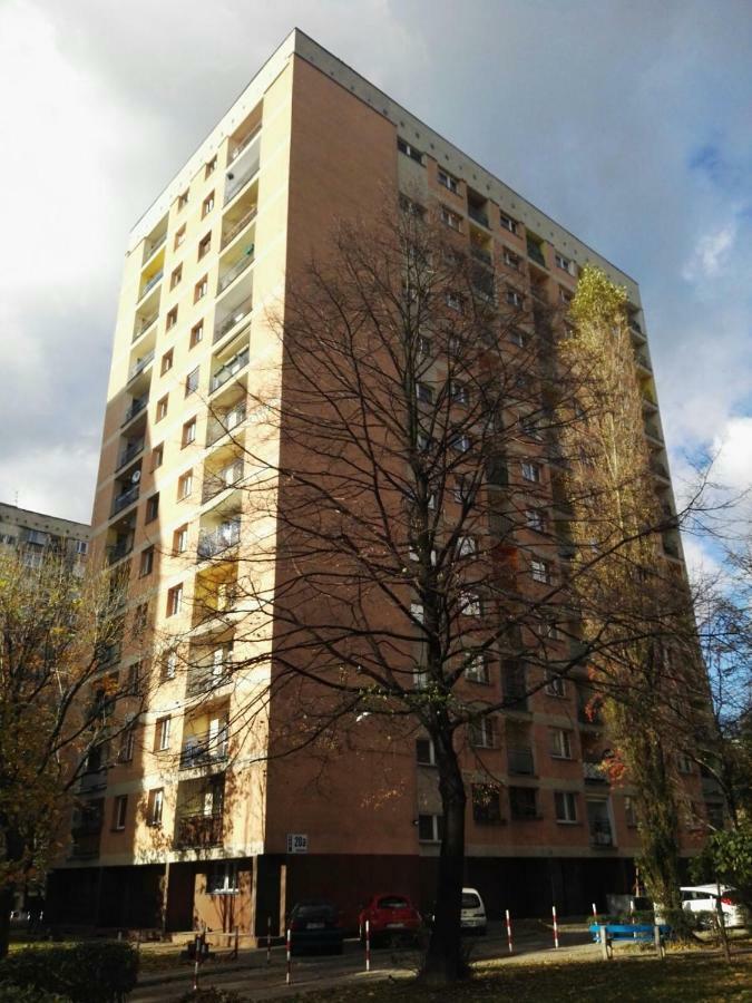 Okno Na Spodek Katowice Ngoại thất bức ảnh