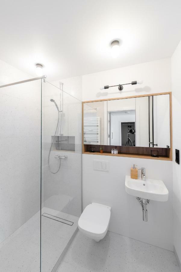 Okno Na Spodek Katowice Ngoại thất bức ảnh