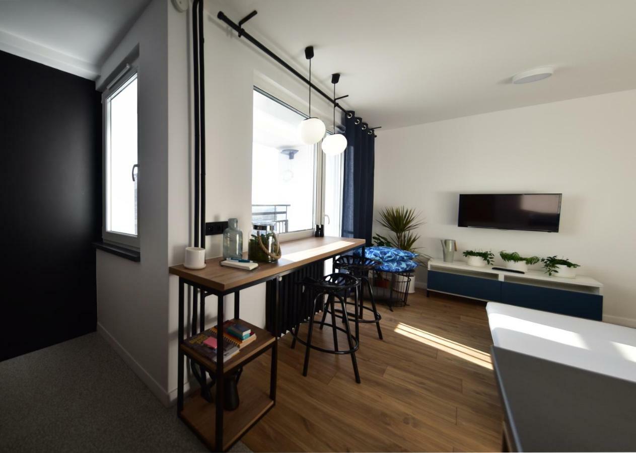 Okno Na Spodek Katowice Ngoại thất bức ảnh